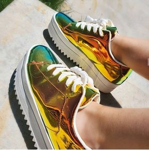 Creepers / Platform Shoes